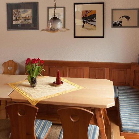 Ferienhaus "Lisa'S Haeusl" Neuschönau Dış mekan fotoğraf