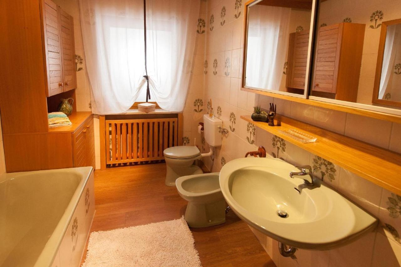 Ferienhaus "Lisa'S Haeusl" Neuschönau Dış mekan fotoğraf