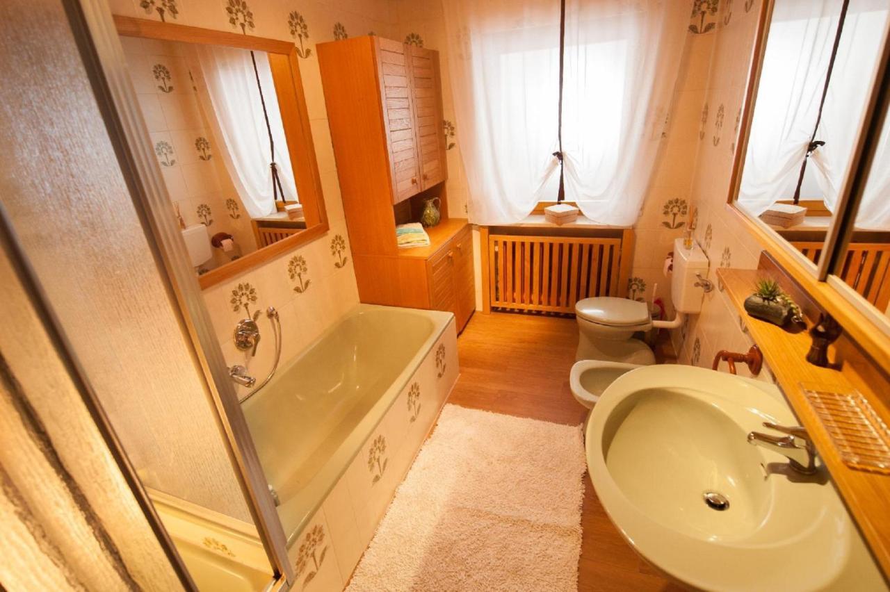 Ferienhaus "Lisa'S Haeusl" Neuschönau Dış mekan fotoğraf