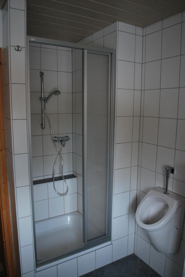 Ferienhaus "Lisa'S Haeusl" Neuschönau Dış mekan fotoğraf