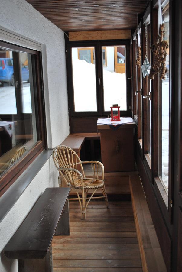 Ferienhaus "Lisa'S Haeusl" Neuschönau Dış mekan fotoğraf